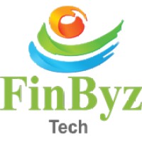 Finbyz Tech logo