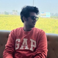 Avyay Gupta profile photo