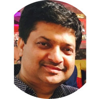 Chandra Misra profile photo