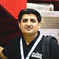 Rakesh Rao profile photo
