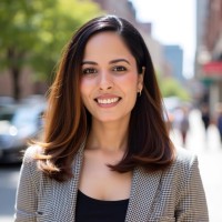 Priyanshi Tater profile photo