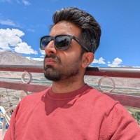Varun Sharma profile photo