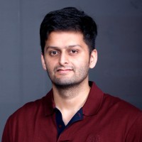 Tapan Jain profile photo