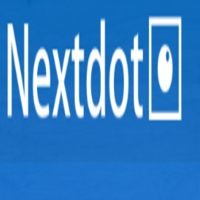Nextdot logo