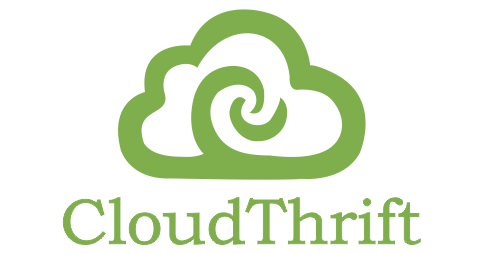 CloudThrift logo