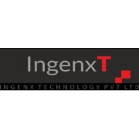 Ingenx EzReports logo