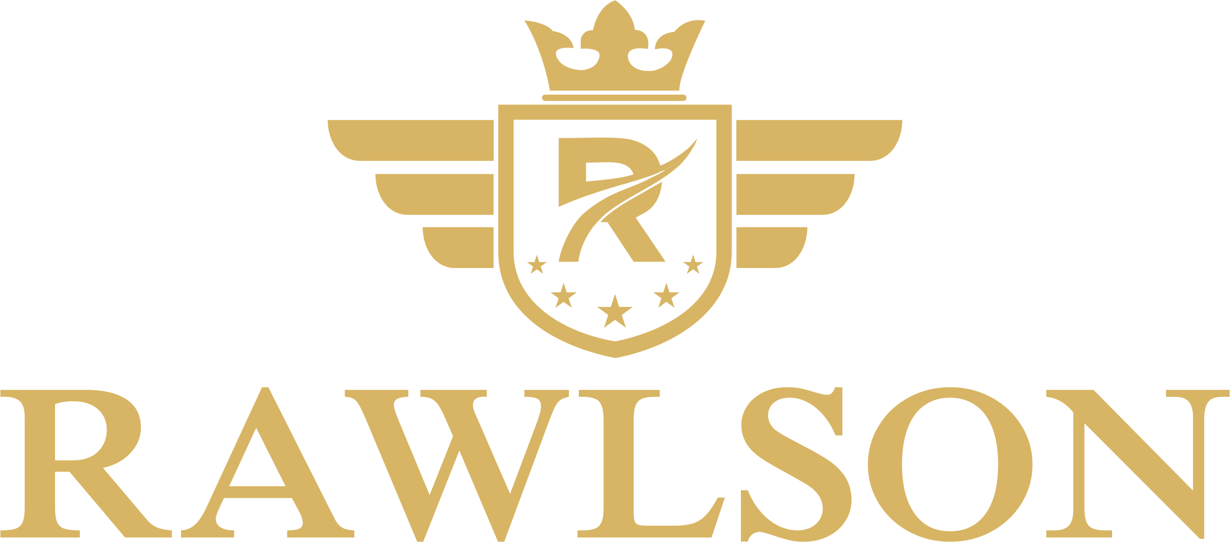 Rawlson logo