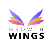 Growth Wings logo