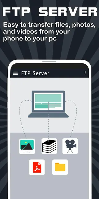File Manager by Lufick screenshot 5