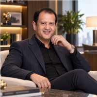 Sachin Manchanda profile photo