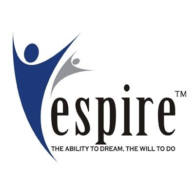 Espire logo