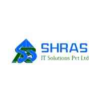 Shras IT Solutions Pvt Ltd logo
