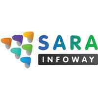 Sara Infoway ITES logo