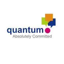 Quantum Asia logo