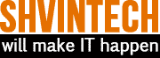 Shvintech logo