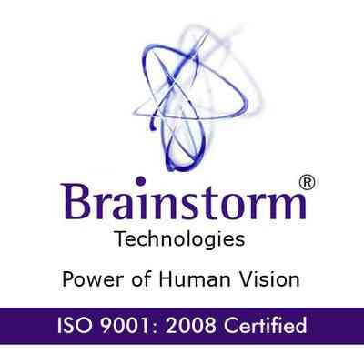 Brainstorm Technologies logo
