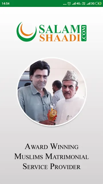 Salam APP | Award Winning screenshot 1