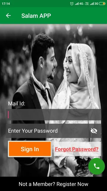 Salam APP | Award Winning screenshot 4