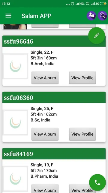 Salam APP | Award Winning screenshot 5