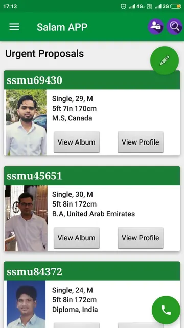 Salam APP | Award Winning screenshot 6