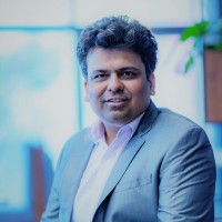 Rupesh Garg profile photo