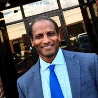 Venkat Davarapalli profile photo
