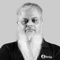 Imran Syed profile photo
