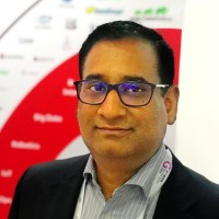 Rajesh Raju profile photo