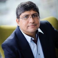 Sunil Khanna profile photo