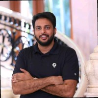 Gangadhar Gude profile photo