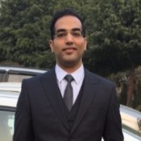 Sanjay Verma profile photo