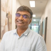 Suresh Gopalakrishnan profile photo