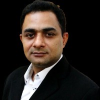 Pani Baruri profile photo