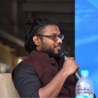 N Krishna profile photo