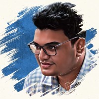Sanjeev Kosaraju profile photo