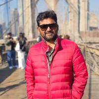Ravi Putta profile photo