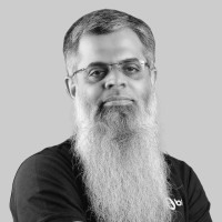 Farhan Syed profile photo