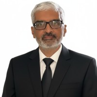 Srinivas Vinjamur profile photo