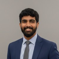 Kaushik Kachireddy profile photo