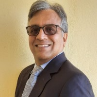 Anil Nagendra profile photo