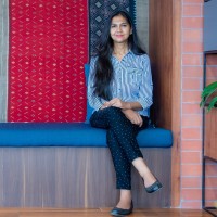 Bharti Garg profile photo