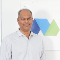 Prashant Achanta profile photo