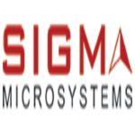 Sigma Microsystems logo