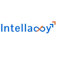 Intellaxy logo