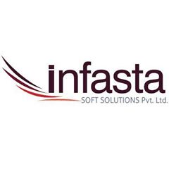 Infasta logo