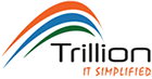 Trillion IT Services logo
