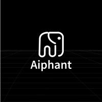 Aiphant logo