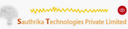 Sauthrika Technologies logo