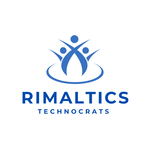 Rimaltics Technocrats Solutions logo