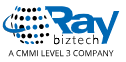 Ray Business Technologies logo